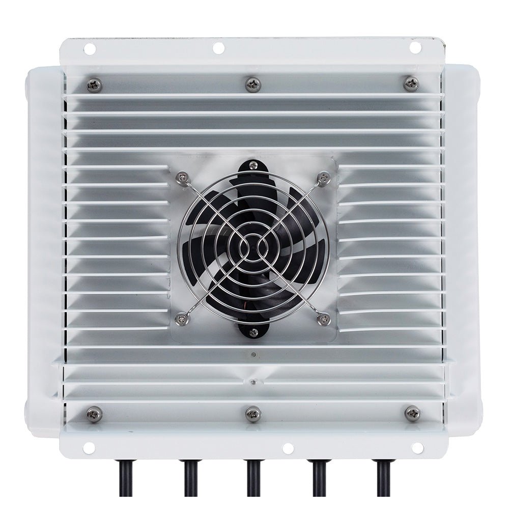 Pro - Guide 4 Bank On - Board Battery Charger - 12V - 40 - Amp [PGC - 410] - Houseboatparts.com
