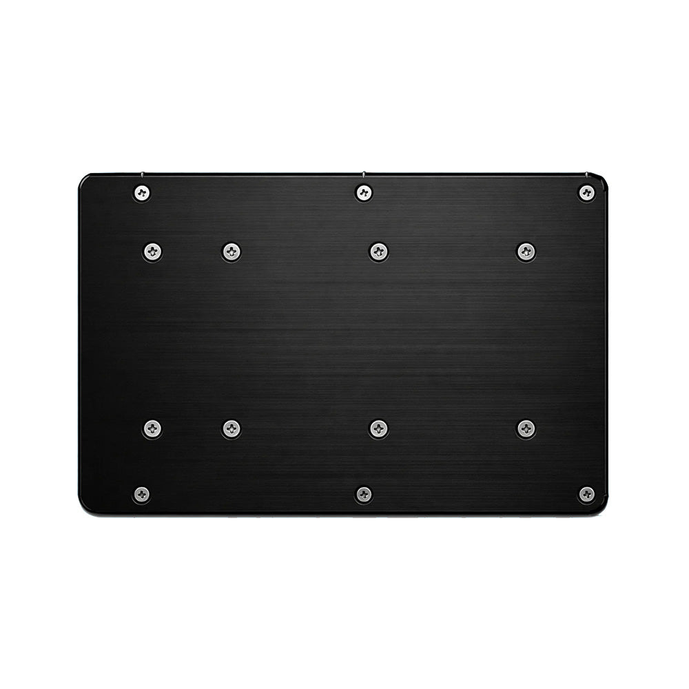 Sea Swivel Quest Adapter Plate f/Troll Track Mount [SEA - QUEST - ADAPTER - PLATE] - Houseboatparts.com