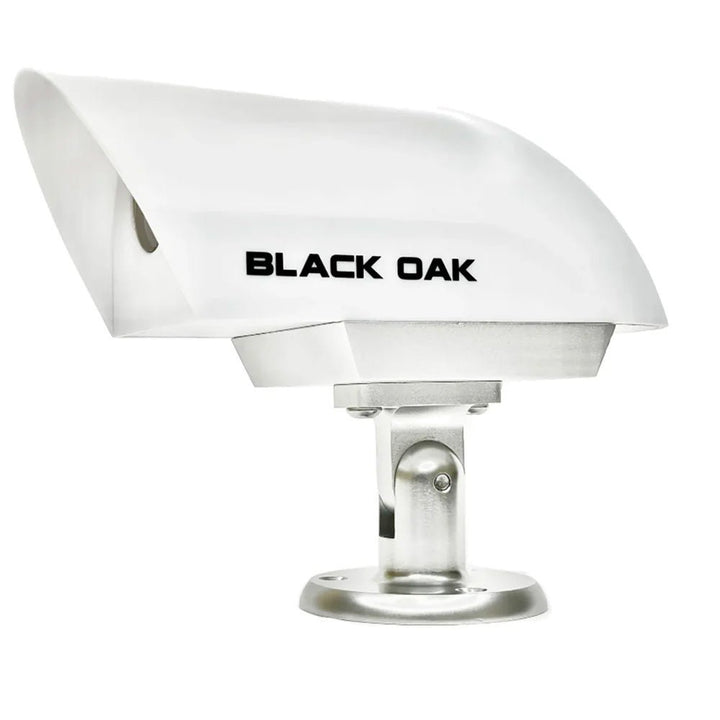 Black Oak Nitron XD Pro Full Color Night Vision Camera - 4" Tall Base - HDMI - White [NVCP - WTH] - Houseboatparts.com