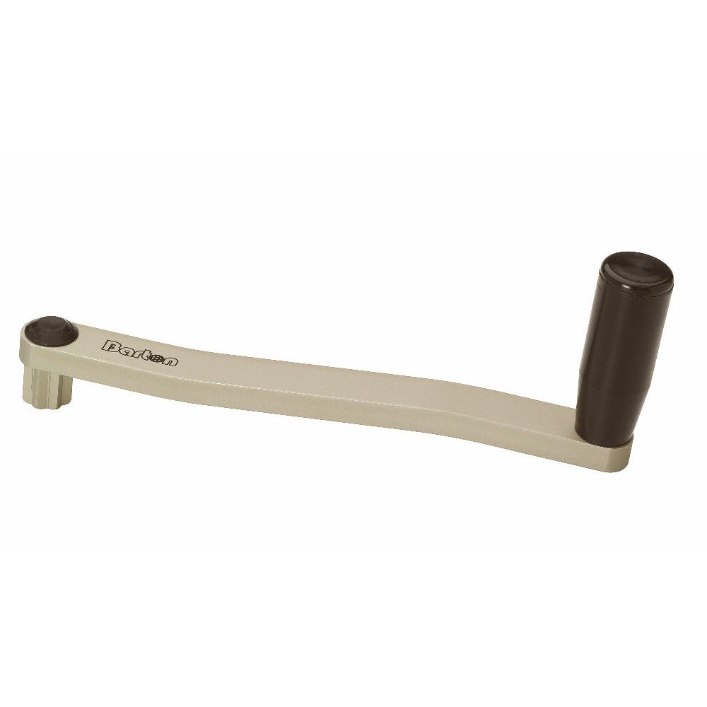 Barton Aluminum 10" Winch Handle [21002] - Houseboatparts.com