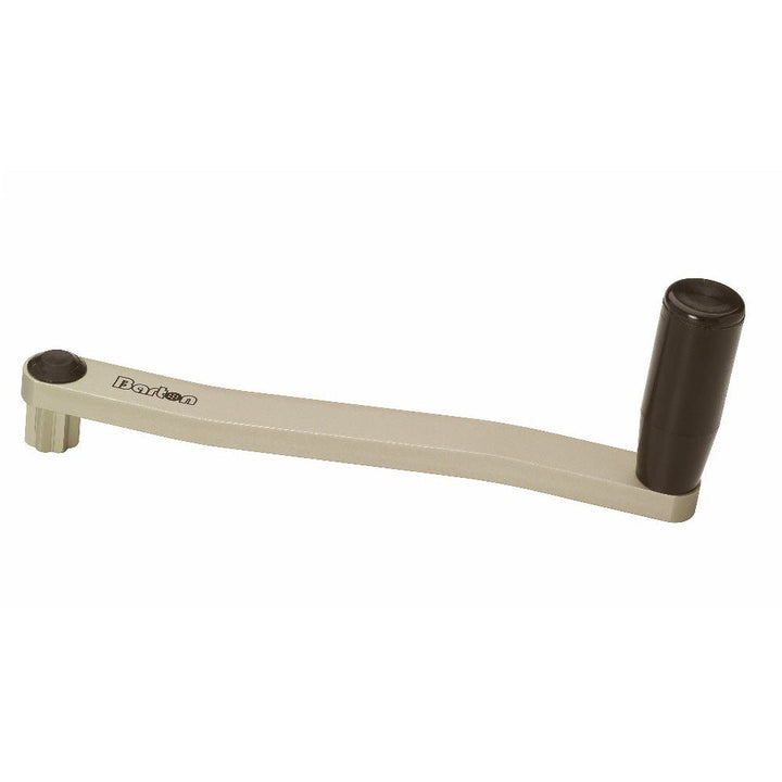 Barton Aluminum 10" Winch Handle [21002] - Houseboatparts.com