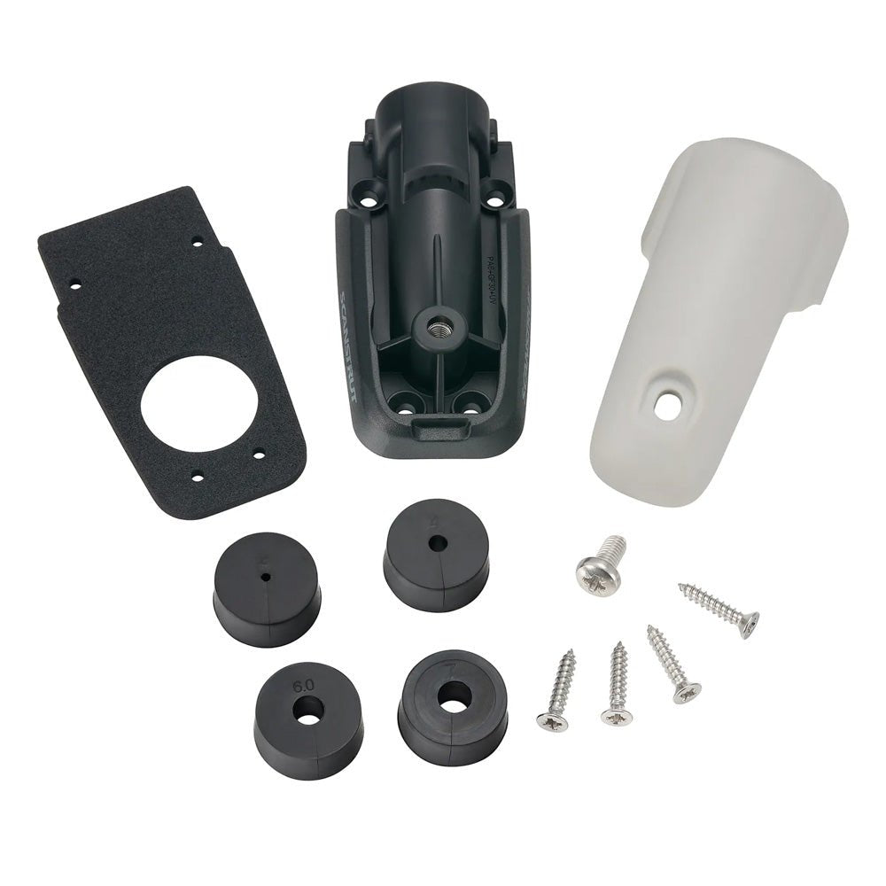 Scanstrut Starlink Compatible Horizontal Cable Seal - Grey [DS - HSL - 01] - Houseboatparts.com