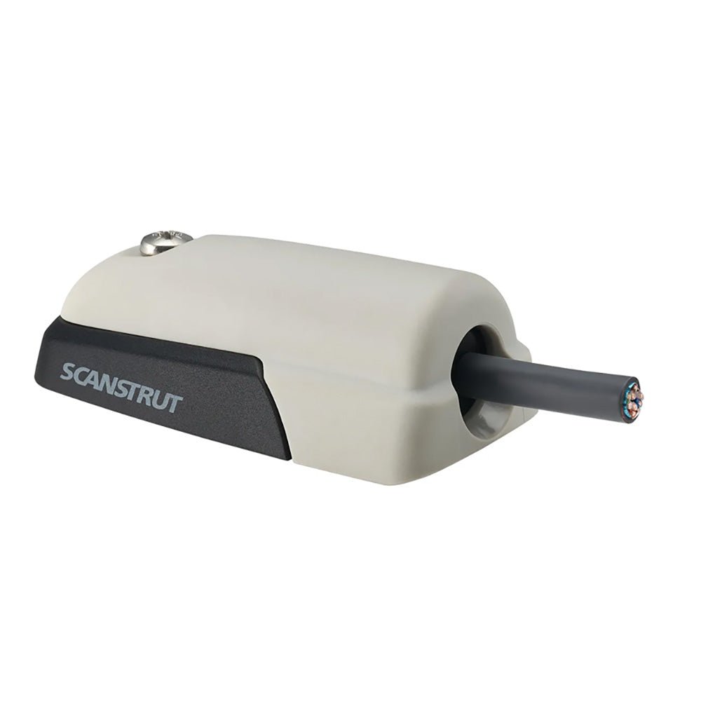 Scanstrut Starlink Compatible Horizontal Cable Seal - Grey [DS - HSL - 01] - Houseboatparts.com