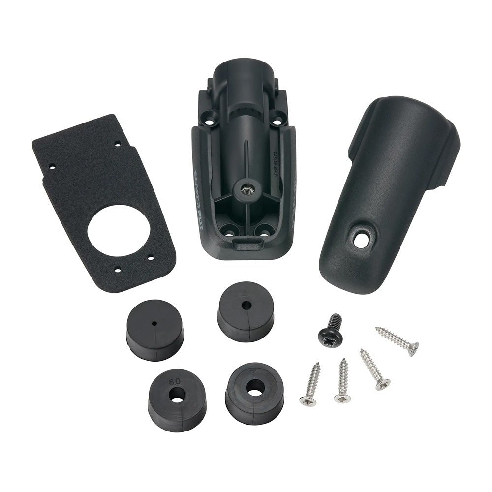 Scanstrut Starlink Compatible Horizontal Cable Seal - Black [DS - HSL - 01 - BLK] - Houseboatparts.com