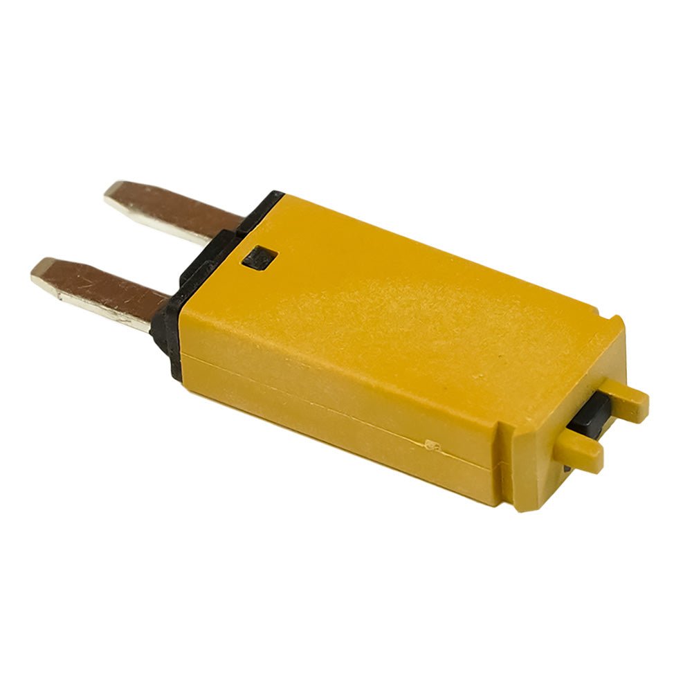 Egis ATM/MINI 5 AMP Circuit Breaker - Type 3 [4720 - 05] - Houseboatparts.com