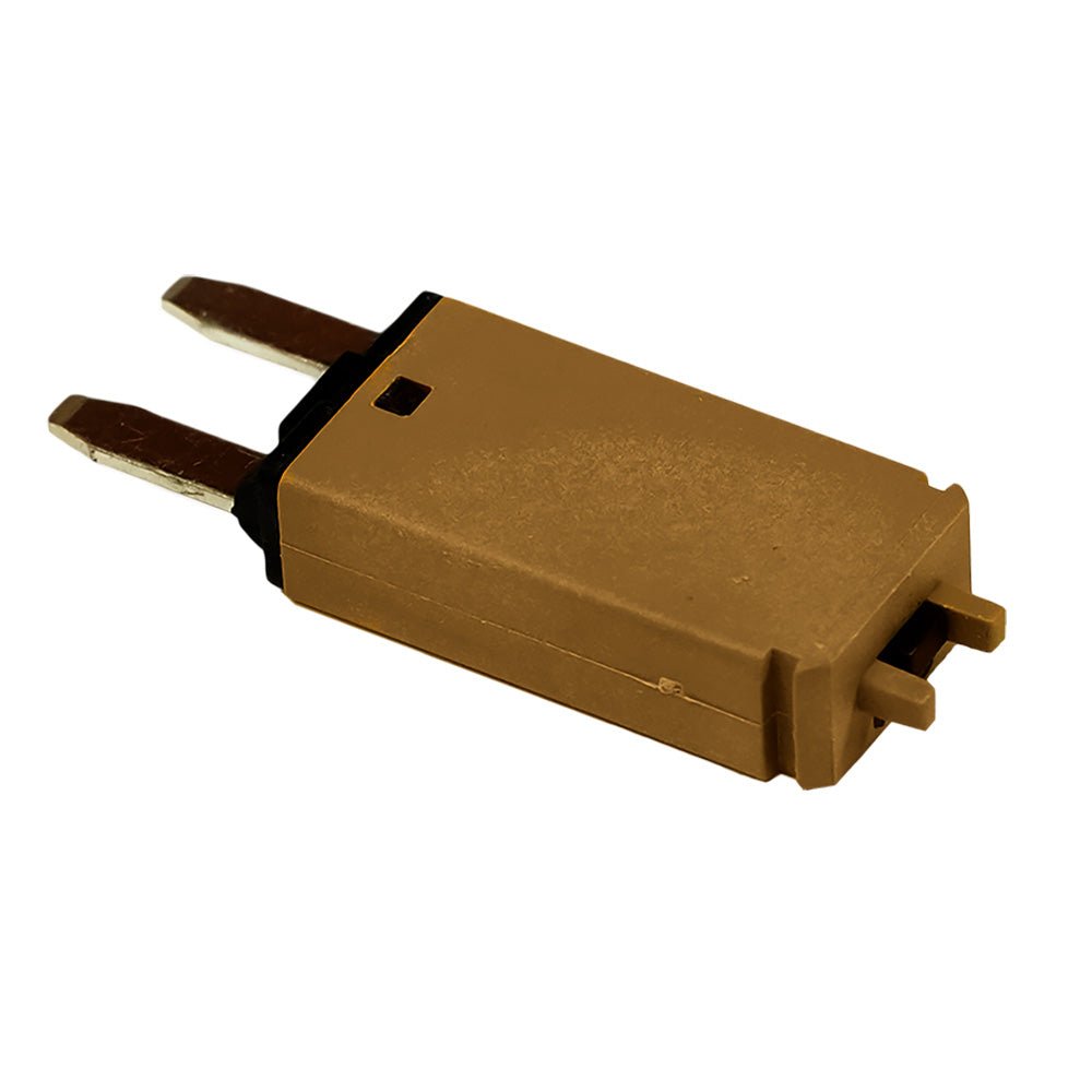 Egis ATM/MINI 7.5 AMP Circuit Breaker - Type 3 [4720 - 07] - Houseboatparts.com