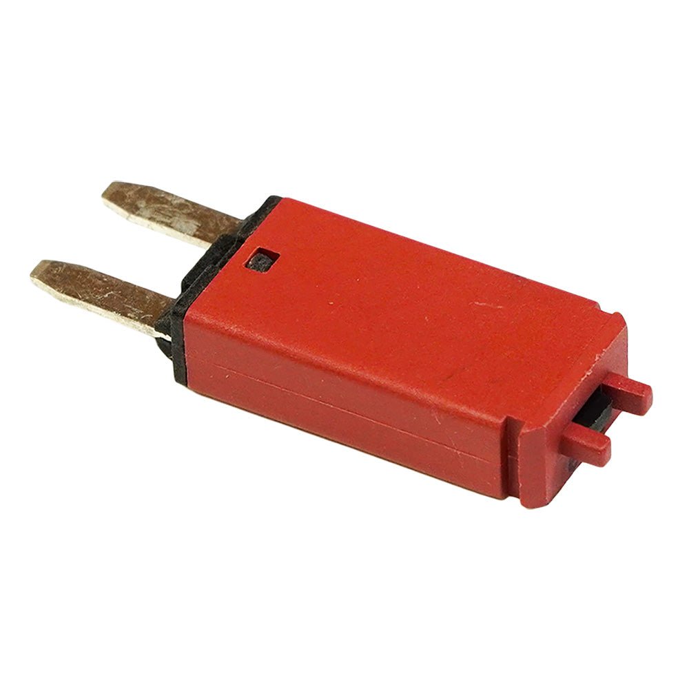 Egis ATM/MINI 10 AMP Circuit Breaker - Type 3 [4720 - 10] - Houseboatparts.com