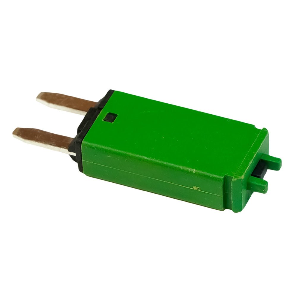 Egis ATM/MINI 30 AMP Circuit Breaker - Type 3 [4720 - 30] - Houseboatparts.com