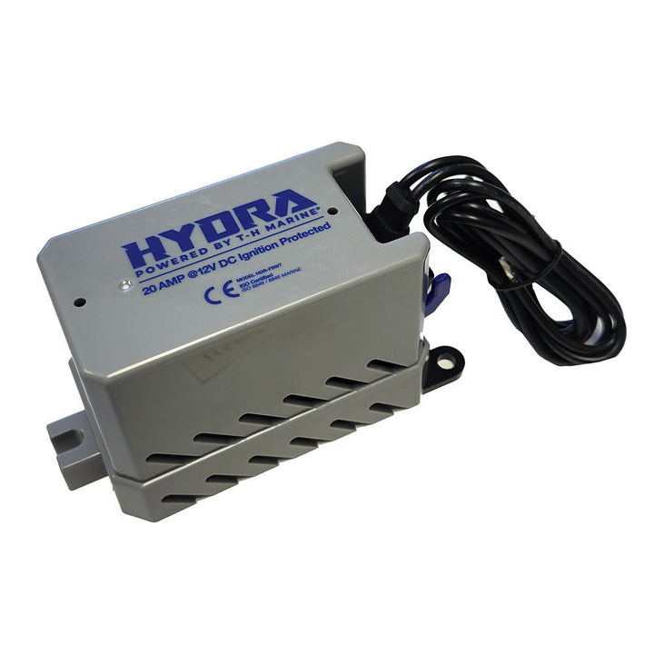 T-H Marine Bilge Enclosed Pump Float Switch [HDR-FSWT-DP] - Houseboatparts.com