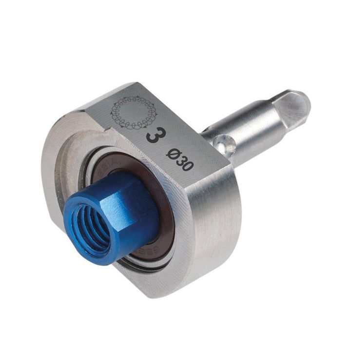 RUPES 3mm Orbit Functional Unit f/Nano 2 - Blue [581.392/C] - Houseboatparts.com