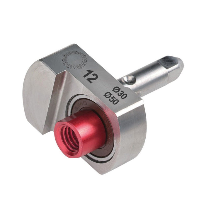 RUPES 12mm Orbit Function Unit f/Nano 2 - 50mm/2" Pads - Red [58.392/C] - Houseboatparts.com