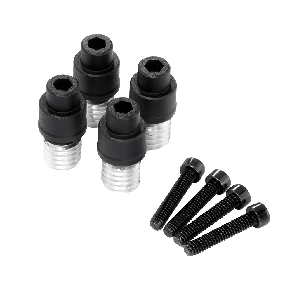 JL Audio Amplifier Stacking Hardware Kit f/HD MHD Amplifiers (HD STACK KIT) [010 - 13542 - 00] - Houseboatparts.com