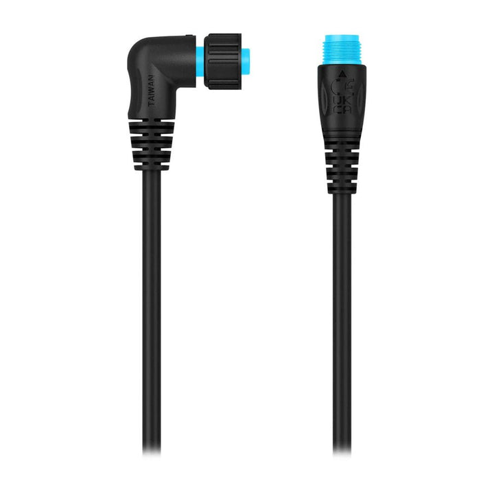 Garmin BlueNet Network Cable 8" (Right Angle) [010 - 12528 - 13] - Houseboatparts.com