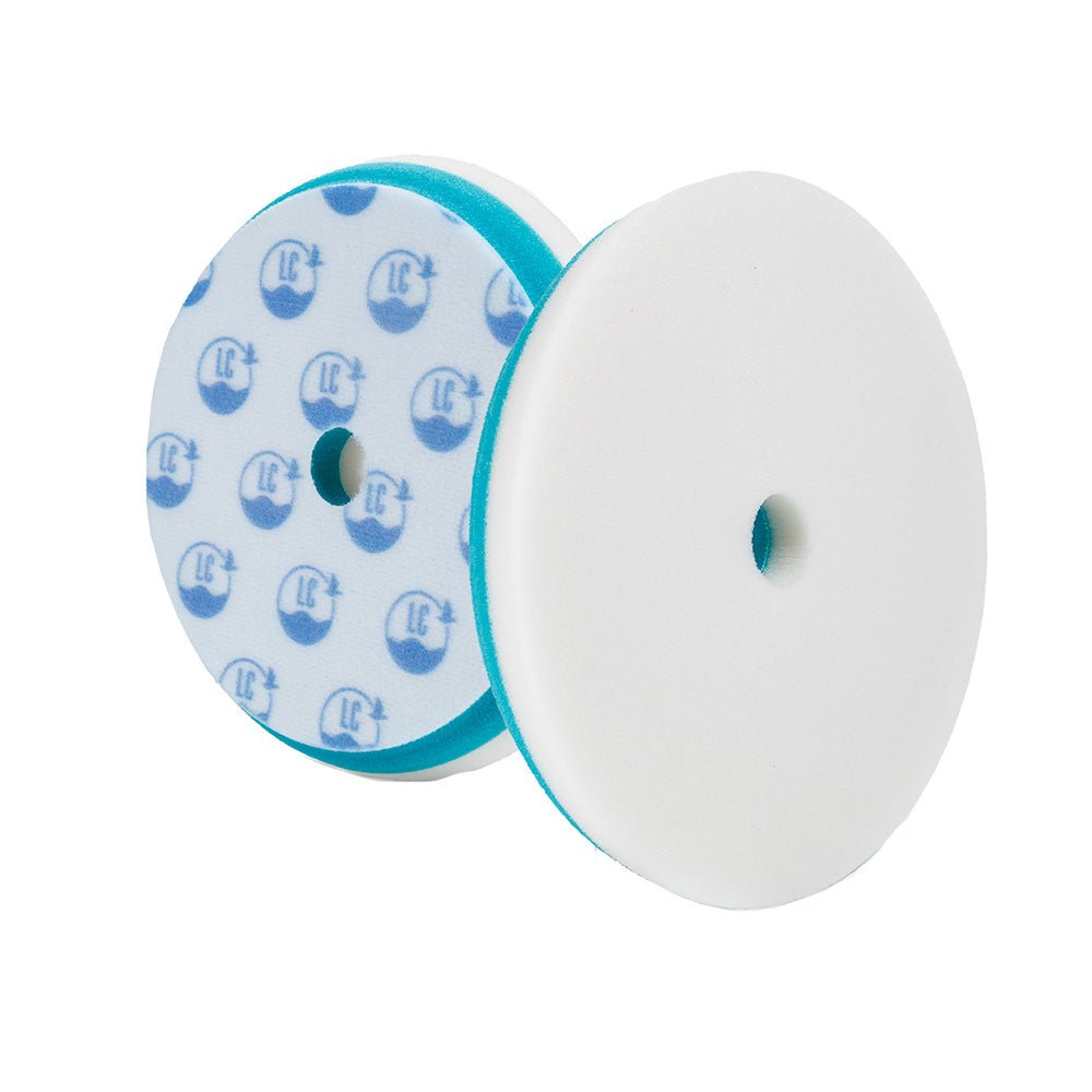 Lake Country Marine Correcting Foam Pad - Medium Duty - 6.5" x 1" [ML - 63650 - LC] - Houseboatparts.com