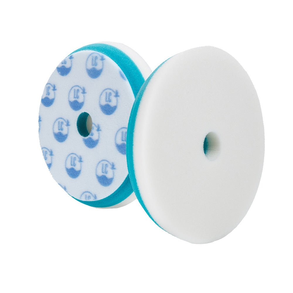 Lake Country Marine Correcting Foam Pad - Medium Duty - 5.5" x 1" [ML - 63550 - LC] - Houseboatparts.com