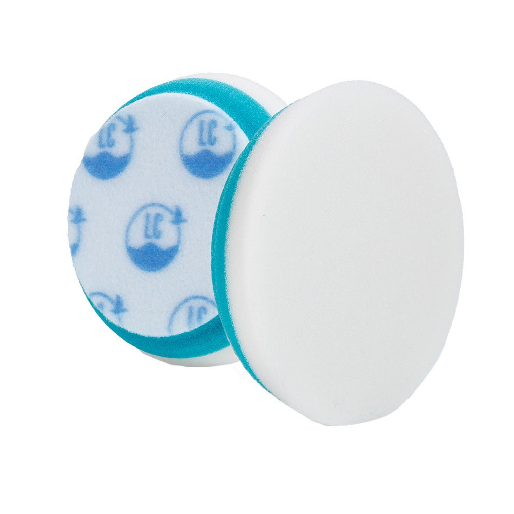 Lake Country Marine Correcting Foam Pad - Medium Duty - 3.5" x 1" [ML - 63350 - LC] - Houseboatparts.com