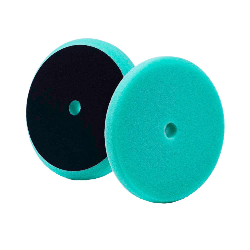 Lake Country Green Foam Heavy Polishing Pad 8" x 1.25" [PR - 34800 - LC] - Houseboatparts.com