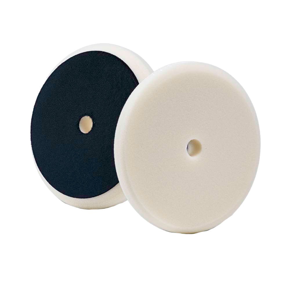 Lake Country Soft White Polishing Pad 8" x 1.25" [PR - 64800 - LC] - Houseboatparts.com