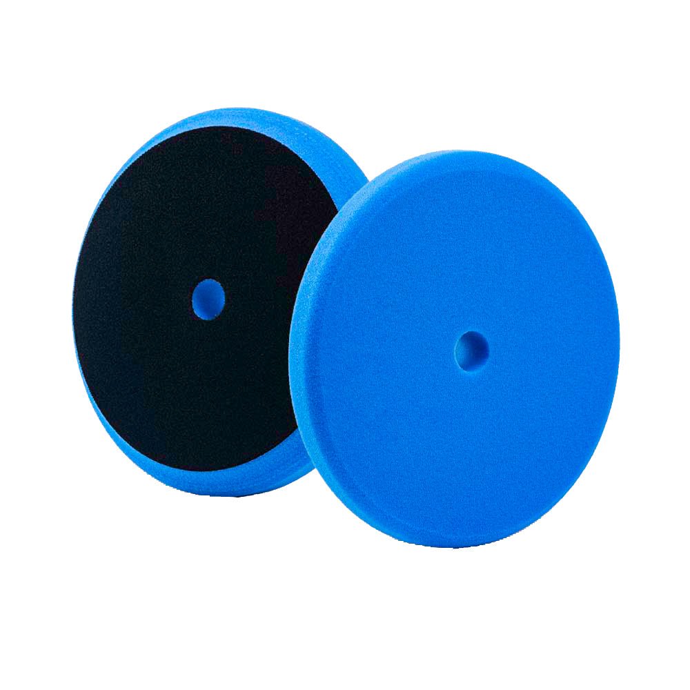 Lake Country Blue Foam Light Cutting Pad 8" x 1.25" [PR - 94800 - LC] - Houseboatparts.com