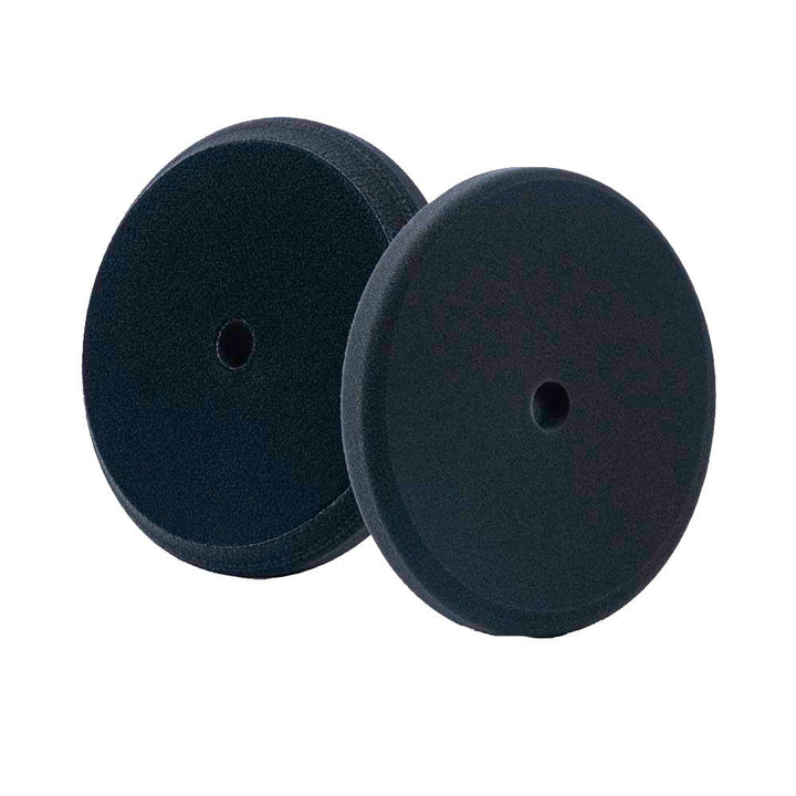 Lake Country Black Foam Finishing Pad 8" x 1.25" [PR - 74800 - LC] - Houseboatparts.com