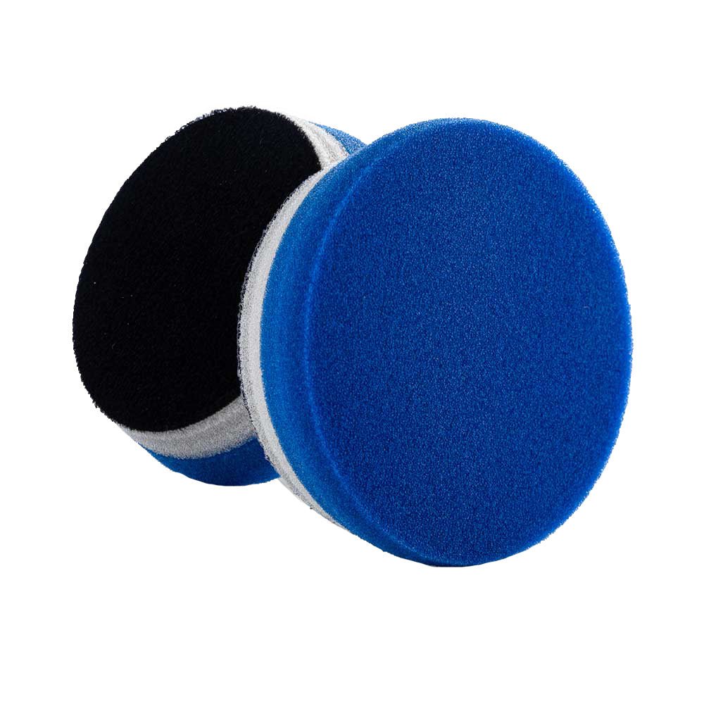 Lake Country HDO Blue Heavy Polishing Pad 3.5" x 1" [HDO - 93350 - LC] - Houseboatparts.com