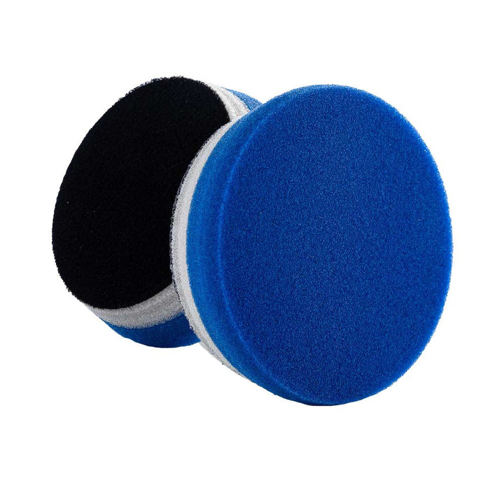 Lake Country HDO Blue Heavy Polishing Pad 3.5" x 1" [HDO - 93350 - LC] - Houseboatparts.com