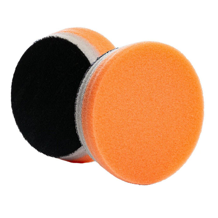 Lake Country HDO Orange Polishing Pad 3.5" x 1" [HDO - 23350 - LC] - Houseboatparts.com