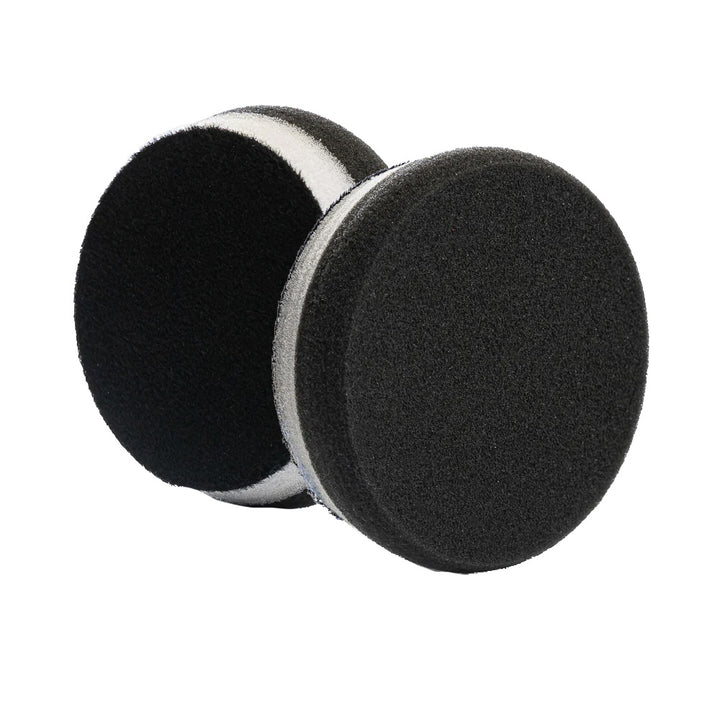 Lake Country HDO Black Finishing Polishing Pad 3.5" x 1" [HDO - 73350 - LC] - Houseboatparts.com