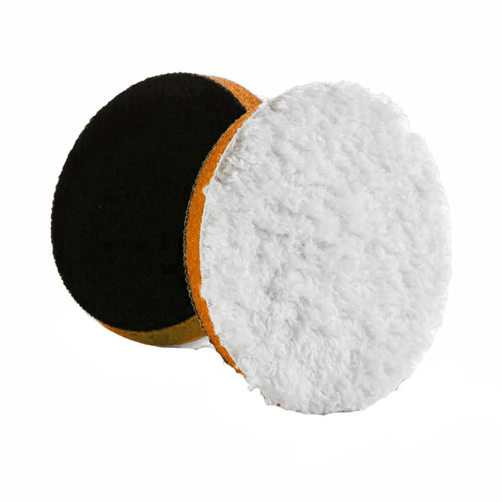 Lake Country HDO OSP Microfiber Pad 3.5" [HDO - 350F - OSP - LC] - Houseboatparts.com