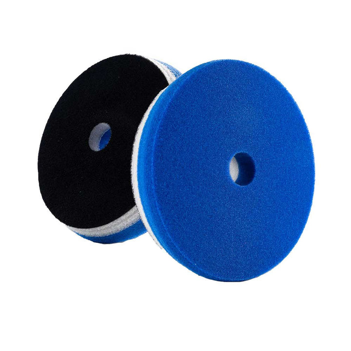 Lake Country HDO Blue Heavy Polishing Pad 5.5" x 1" [HDO - 93550 - LC] - Houseboatparts.com