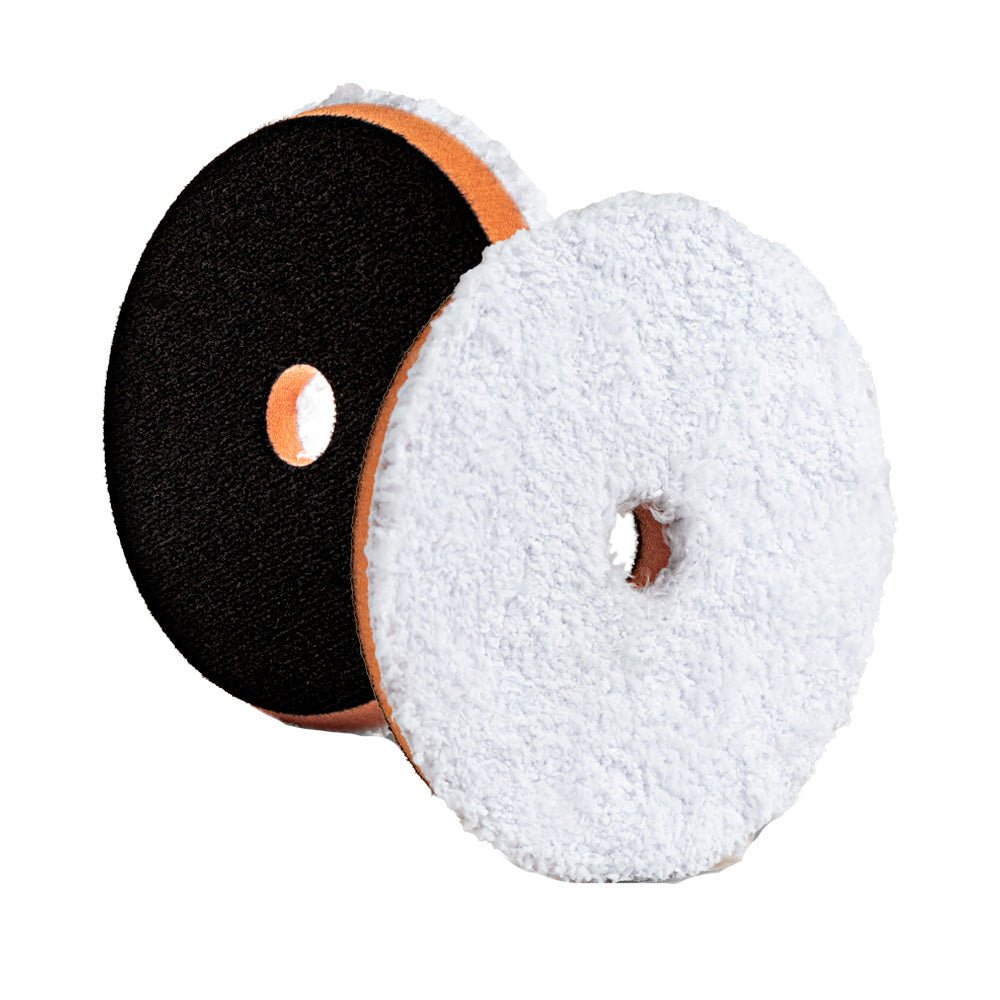 Lake Country HDO OSP Microfiber Pad 5.5" [HDO - 550F - OSP - LC] - Houseboatparts.com