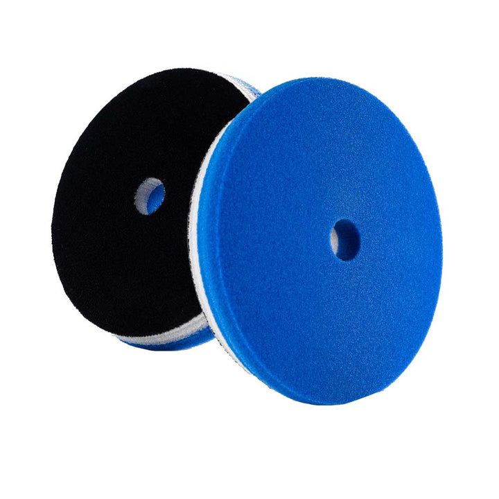 Lake Country HDO Blue Heavy Polishing Pad 6.5" x 1" [HDO - 93650 - LC] - Houseboatparts.com