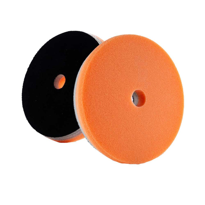 Lake Country HDO Orange Polishing Pad 6.5" x 1" [HDO - 23650 - LC] - Houseboatparts.com