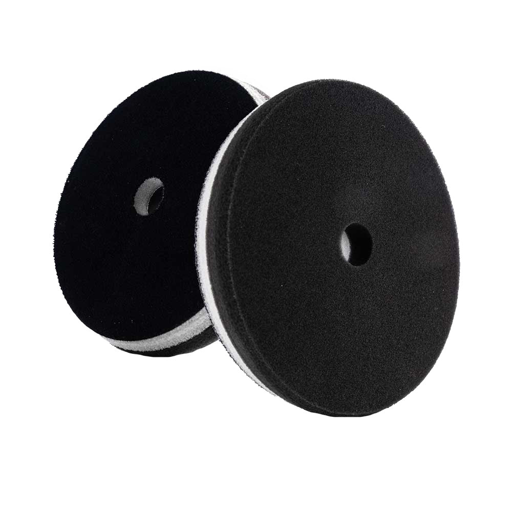 Lake Country HDO Black Finishing Polishing Pad 6.5" x 1" [HDO - 73650 - LC] - Houseboatparts.com