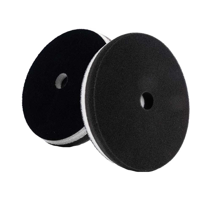 Lake Country HDO Black Finishing Polishing Pad 6.5" x 1" [HDO - 73650 - LC] - Houseboatparts.com