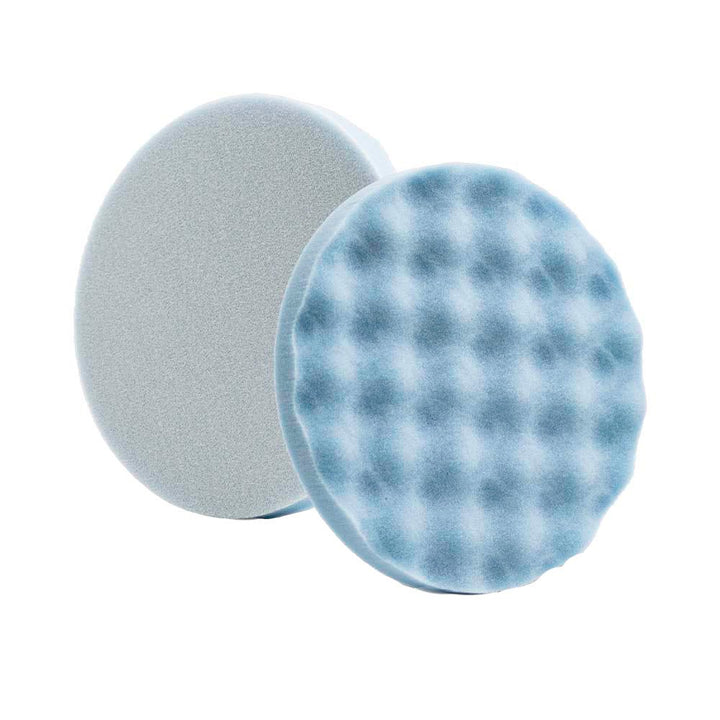 Lake Country HDO Microfiber Polishing Pad - Black - 6.5" [HDO - 650F - POL - LC] - Houseboatparts.com