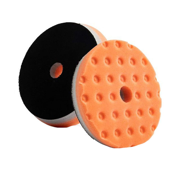 Lake Country HDO Orange Polishing Pad w/CCS Technology 5.5" x 1" [HDO - 23550 - CCS - LC] - Houseboatparts.com