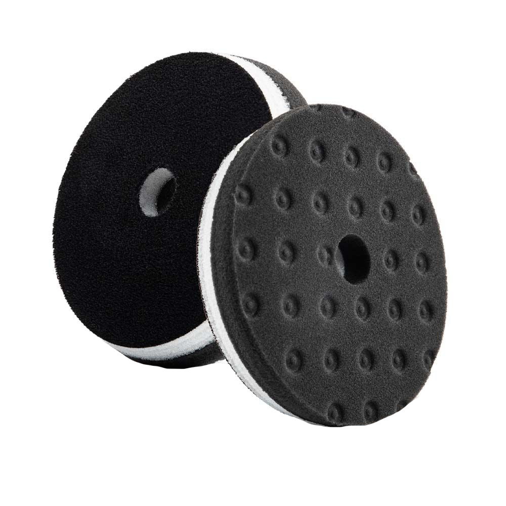 Lake Country HDO Black Finishing Polishing Pad w/CCS Technology 5.5" x 1" [HDO - 73550 - CCS - LC] - Houseboatparts.com