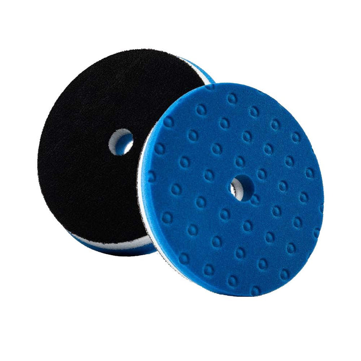 Lake Country HDO Blue Polishing Pad w/CCS Technology 6.5" x 1" [HDO - 93650 - CCS - LC] - Houseboatparts.com