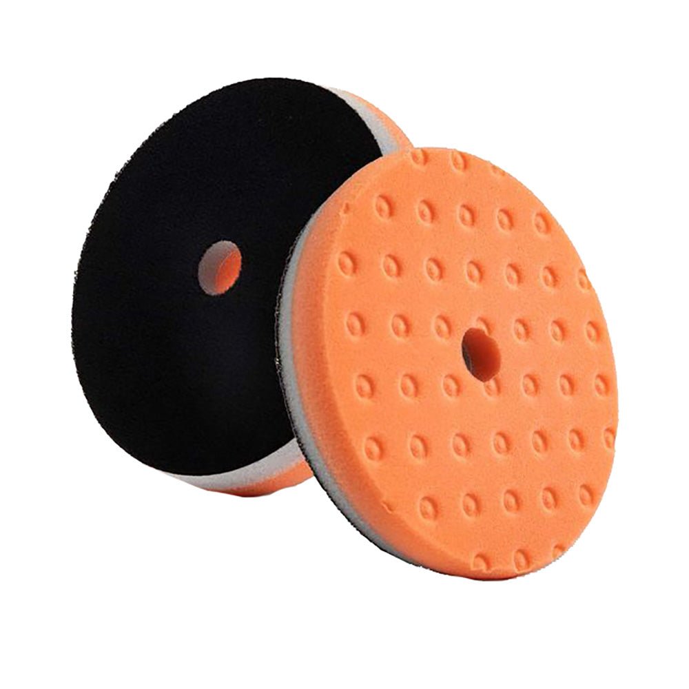 Lake Country HDO Orange Polishing Pad w/CCS Technology 6.5" x 1" [HDO - 23650 - CCS - LC] - Houseboatparts.com