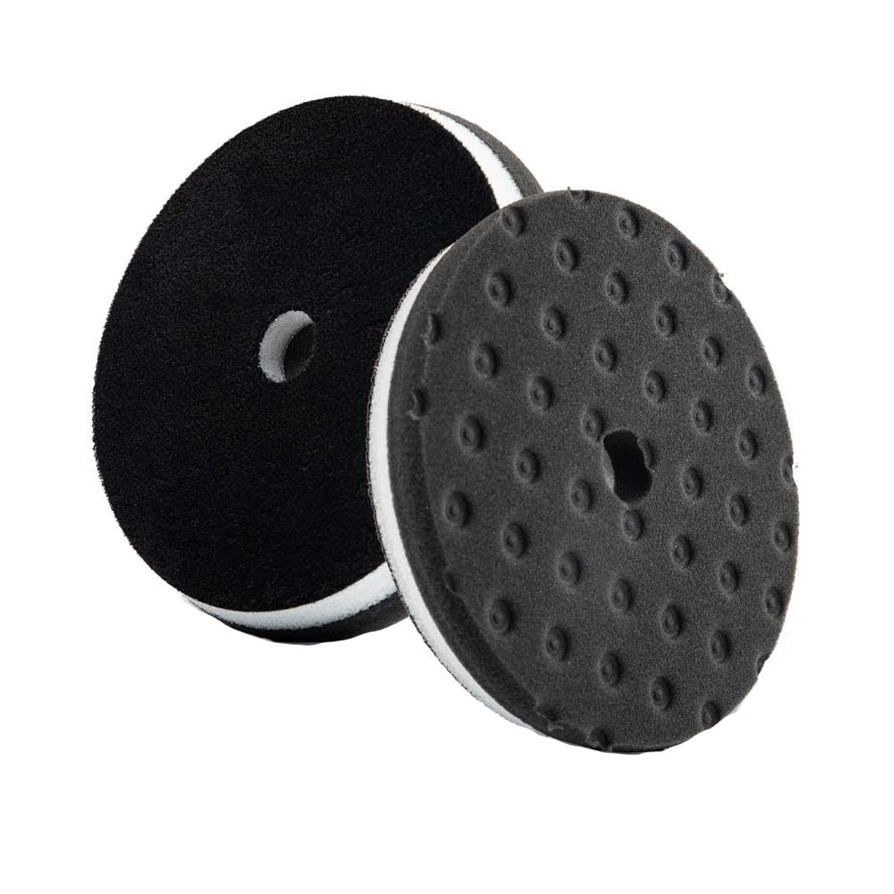 Lake Country HDO Black Finishing Polishing Pad w/CCS Technology 6.5" x 1" [HDO - 73650 - CCS - LC] - Houseboatparts.com