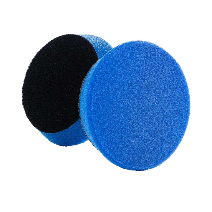 Lake Country SDO Blue Heavy Polishing Pad 3.5" x 7/8" *2 - Pack [SDO - 92350 - 2 - LC] - Houseboatparts.com
