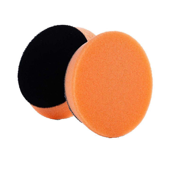 Lake Country SDO Orange Polishing Pad 3.5" x 7/8" *2 - Pack [SDO - 22350 - 2 - LC] - Houseboatparts.com