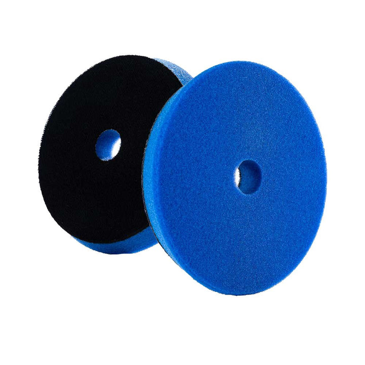 Lake Country SDO Blue Heavy Polishing Pad 5.5" x 7/8" [SDO - 92550 - LC] - Houseboatparts.com