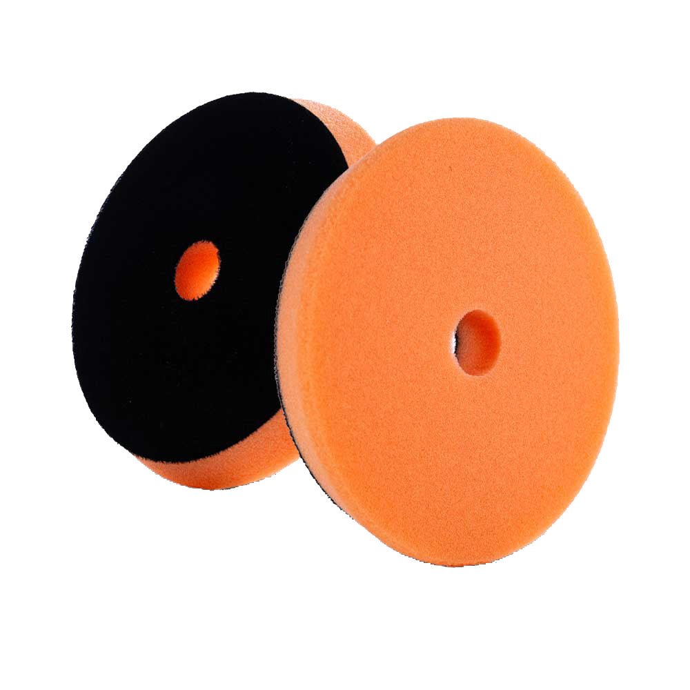 Lake Country SDO Orange Polishing Pad 5.5" x 7/8" [SDO - 22550 - LC] - Houseboatparts.com