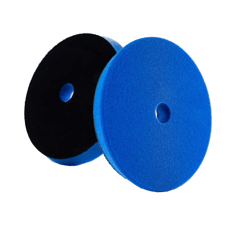 Lake Country SDO Blue Heavy Polishing Pad 6.5" x 7/8" [SDO - 92650 - LC] - Houseboatparts.com