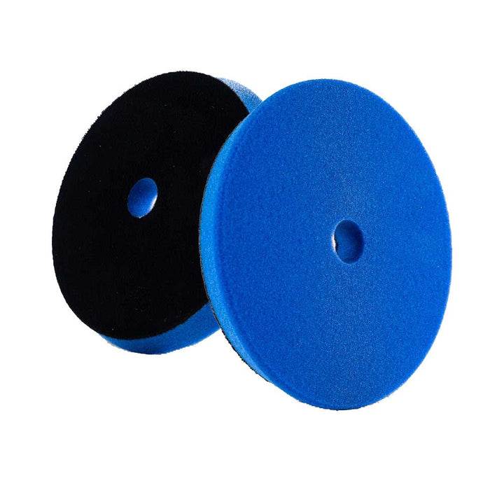 Lake Country SDO Blue Heavy Polishing Pad 6.5" x 7/8" [SDO - 92650 - LC] - Houseboatparts.com