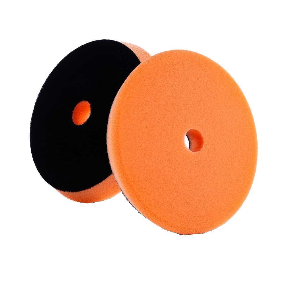 Lake Country SDO Orange Polishing Pad 6.5" x 7/8" [SDO - 22650 - LC] - Houseboatparts.com