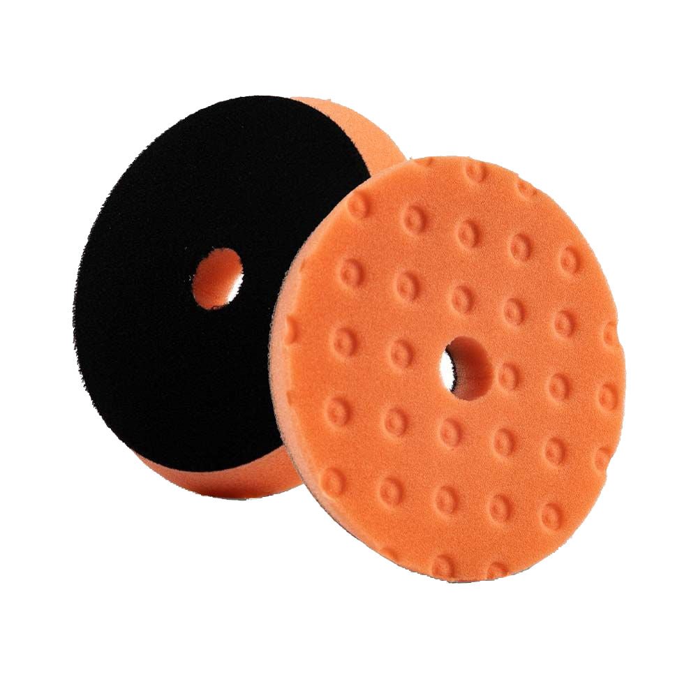 Lake Country SDO Orange Polishing Pad w/CCS Technology 5.5" x 7/8" [SDO - 22550 - CCS - LC] - Houseboatparts.com