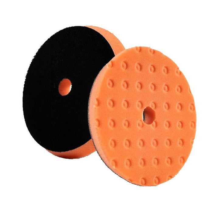 Lake Country SDO Orange Polishing Pad w/CCS Technology 6.5" x 7/8" [SDO - 22650 - CCS - LC] - Houseboatparts.com